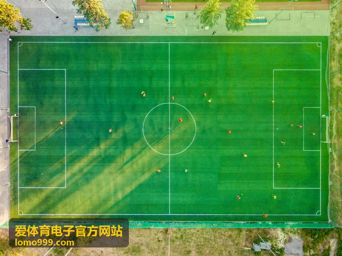 爱体育电子官方网站电竞战队近况观察配图